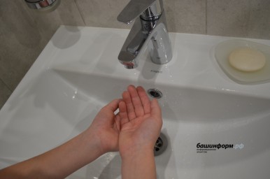 В Уфе назвали адреса, где 4 августа отключат холодную и горячую воду