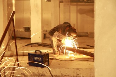 Убыток «Соликамского магниевого завода» за полгода превысил миллиард рублей