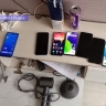 Задержаны семь юных помощников телефонных аферистов