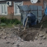 В Новой Таволжанке при обстреле ВСУ ранена мирная жительница