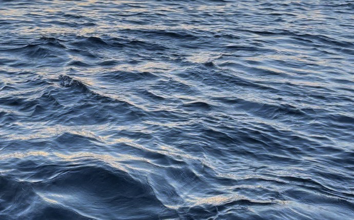 Пожилой мужчина ушёл рыбачить на Пикалёвское озеро и утонул