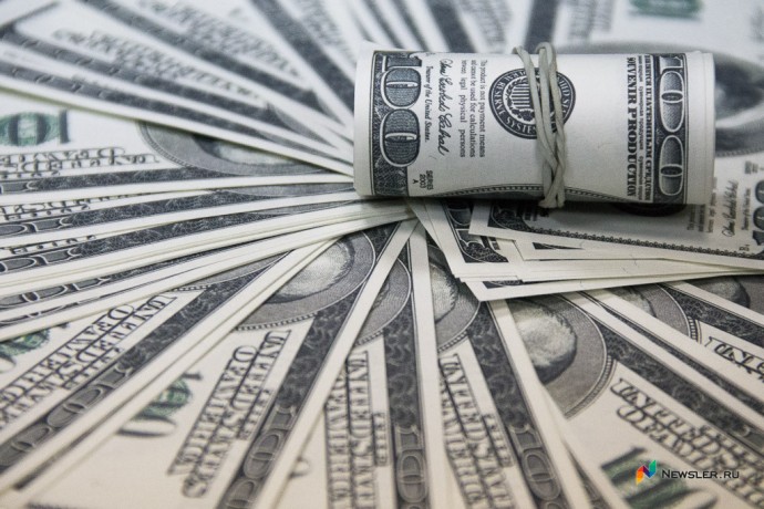 С начала 2026-го в России будет прошлогодний курс доллара С начала 2026-го в России будет прошлогодний курс доллара