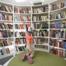Более 1 млн книг пополнили российские библиотеки в 2025 году
