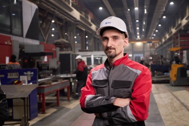 Сергей Собянин рассказал о новых профессиях в строительной отрасли Москвы