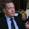 Медведев отметил могильную тишину в европейских столицах