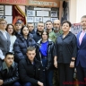 Антон Волошко: Историческая память существует, мы должны её хранить