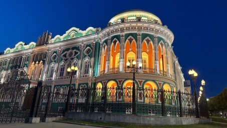 Куда поехать на новогодние праздники на машине из Уфы: 5 лучших вариантов