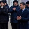 Дом для сотрудников МВД начали заселять в Благовещенске