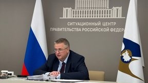 Алексей Оверчук принял участие в заседании Совета Евразийской экономической комиссии