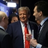 Трампа сочли поверившим в желание Путина встретиться с Зеленским