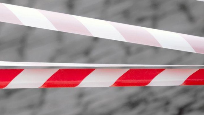 Беспилотник повредил газопровод на новомосковском предприятии