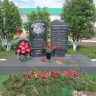 В районе Башкирии открыли мемориал участникам СВО