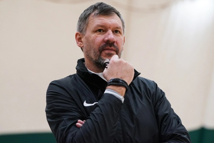 Бывший вратарь московского "Динамо" Тумилович: "Лучше сдохну, чем вернусь в Россию"