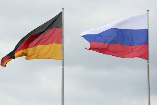 Посольство РФ в ФРГ: заявления политиков ЕС по Буче поражают цинизмом