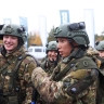 «Чуть не плакали от радости»: якутские курсанты — о победе во всероссийских соревнованиях «Путь ВОИНа»