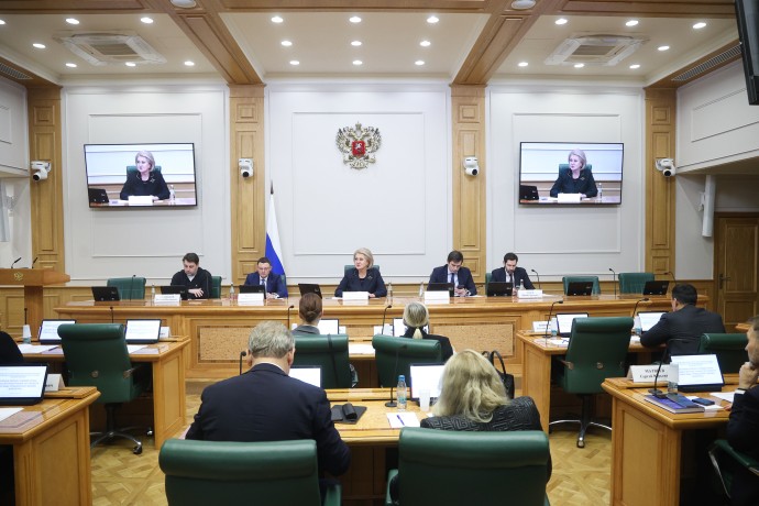 В СФ предлагают преподавать интеллектуальное право студентам творческих вузов