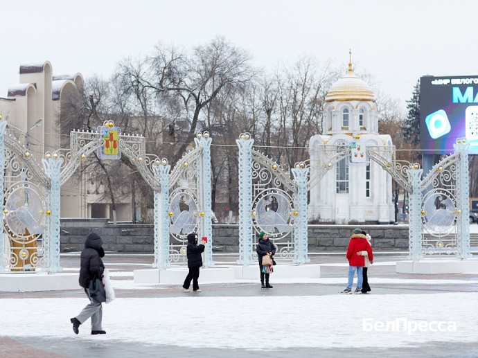 Число обращений в белгородские поликлиники выросло до 8 тысяч в сутки