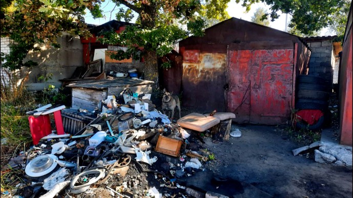 Трагедия на застолье в Сосновом Бору: трое в морге, одна в реанимации Трагедия на застолье в Сосновом Бору: трое в морге, одна в реанимации