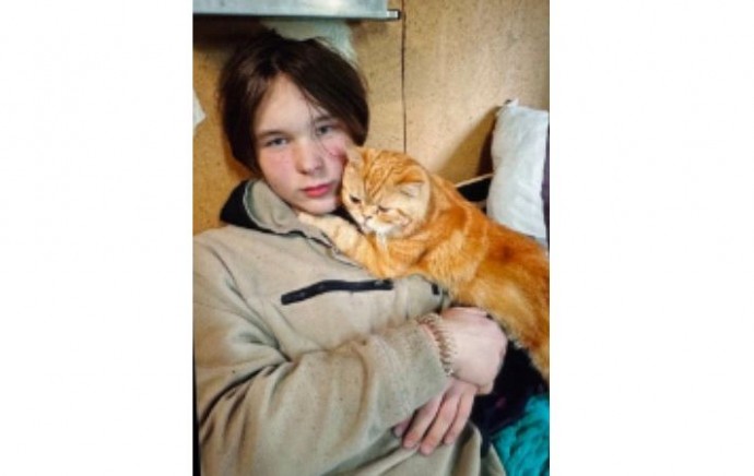 В Ярославле ищут пропавшего 15-летнего мальчика