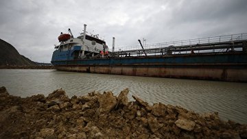 Владелец затонувшего танкера подал апелляцию на взыскание 35,4 млрд руб