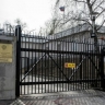 Посольство России в Швеции подверглось атаке беспилотника