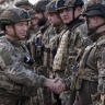 Министр обороны Украины не смог отправить главкома ВСУ в отставку