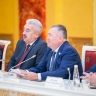 Валерий Сухих: Привлечение частных инвестиций – стратегическое партнерство для развития региона