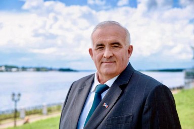 «В генах каждого из нас течет кровь предков-победителей»: губернатор поздравил костромичей с Днем Победы
