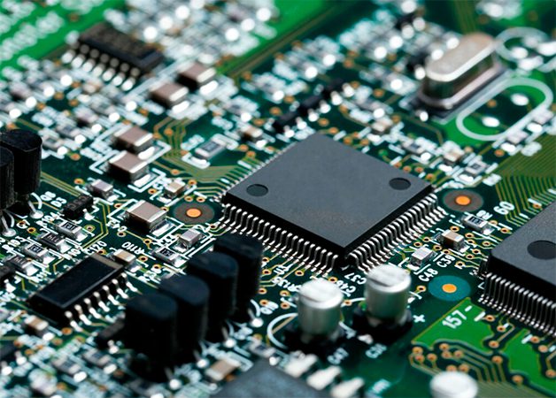 Минпромторг пообещал выделить производителям микроэлектроники средства на оборудование Минпромторг пообещал выделить производителям микроэлектроники средства на оборудование