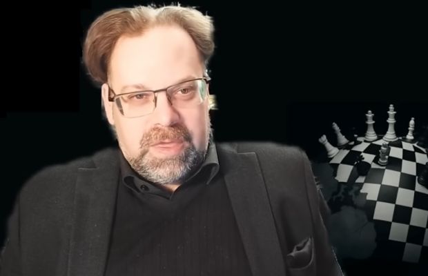 Аналитик: Российские удары приближают Украину к невозможности продолжать конфликт