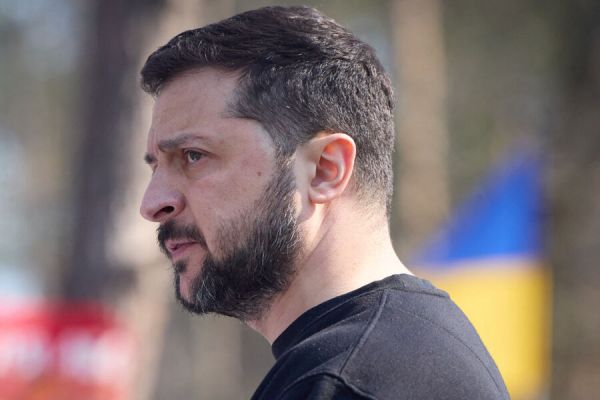 Усталость нарастает: в Европе тайно радуются блокированию вступления Украины в ЕС