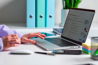 Более 46 тысяч заявок на получение госуслуг в сфере архитектуры и градостроительства подали москвичи с начала года