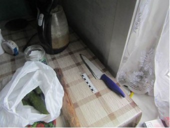 Житель Бурятии во время ссоры убил приятеля