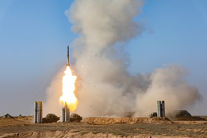 Минимум пять взрывов за 20 минут прозвучало в российском регионе