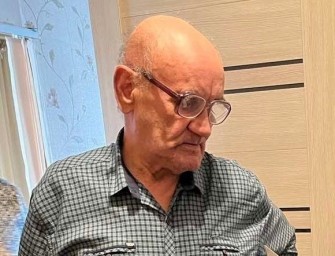 В Пензе поздравили с днем рождения бывшего узника концлагеря