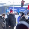 Приглашение регионов-гостей на фестиваль зимних видов спорта в Приамурье станет традицией