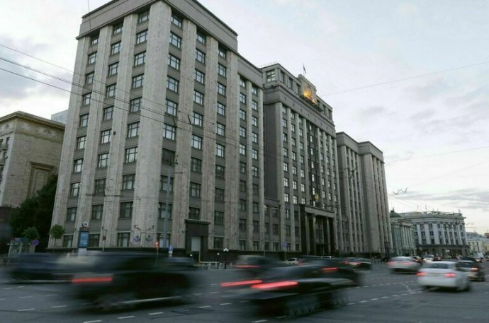 В Госдуме рассмотрят законопроект о защите от взыскания доходов участников СВО