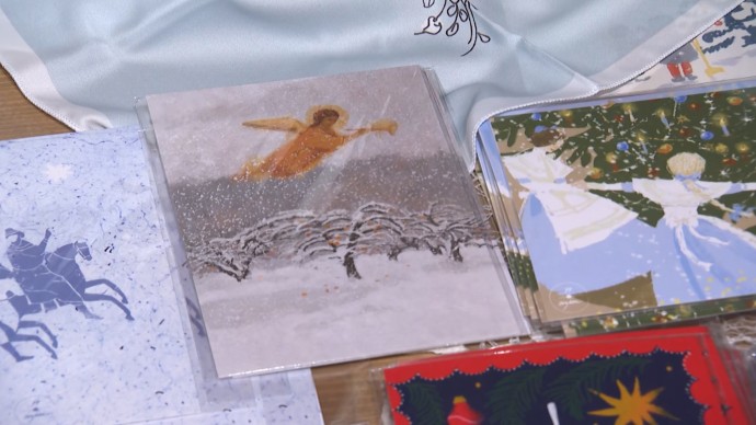 В Пушкине стартовал фестиваль современной христианской культуры НИТИ