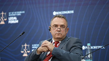 Суд ЕАЭС идет по пути формирования общих принципов права объединения — эксперт Суд ЕАЭС идет по пути формирования общих принципов права объединения — эксперт