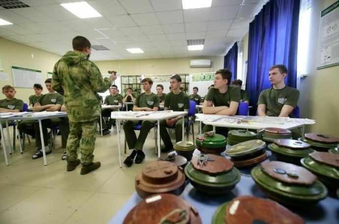 Без отсрочки от призыва не пустят в военно-учебные центры
