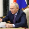 Владимир Путин наградил Александра Бельского орденом Дружбы
