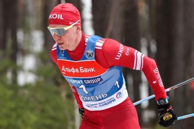 Лыжные гонки. Кубок России. Кировск. Гонка на 15 км. Мужчины. Прямая трансляция