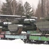 «Уралвагонзавод» отправил в войска эшелон с новой партией танков Т-90М «Прорыв»