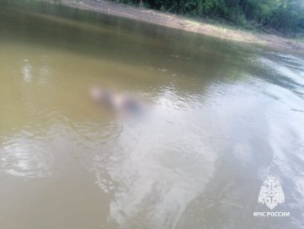 В Башкирии утонул мужчина, купавшийся в необорудованном месте