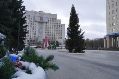 Вологодчина остается в лидерах по реализации нацпроектов