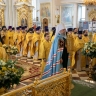 23 и 24 июня в Ушакова в Саранске будут находиться мощи святителя Тихона