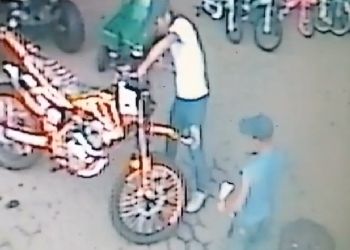 Амурчанин украл у друга телефон за 120 тысяч