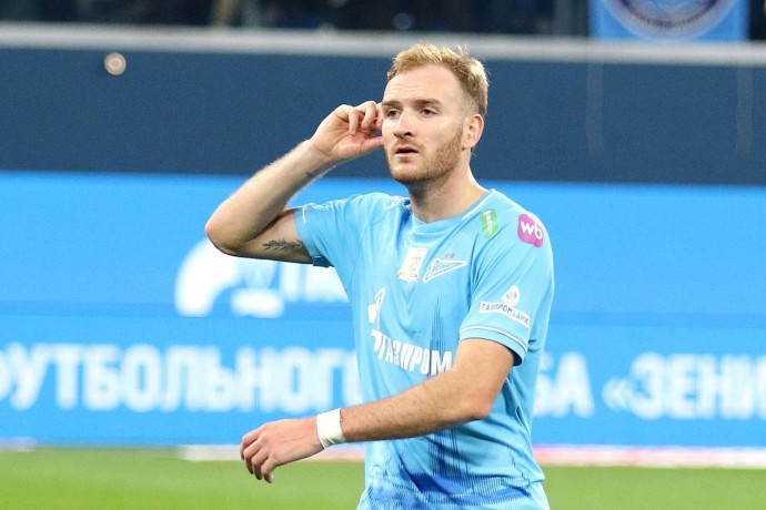 Пономарёв объяснил, почему Гонду усилит ЦСКА