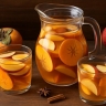 Компот из детства был вкуснее не просто так — старинный приём, о котором забыли