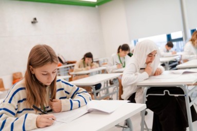 Почти 20 тысяч учащихся приняли участие в отборочном этапе Межрегиональной олимпиады школьников по арабскому языку